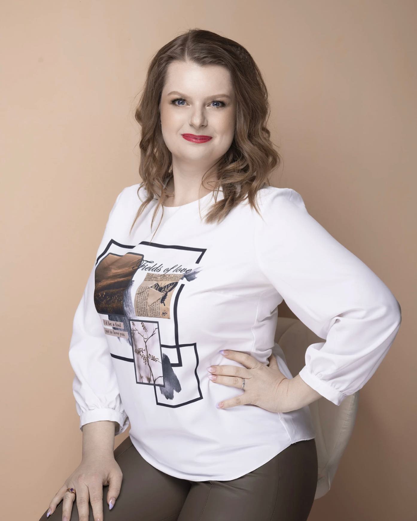 Марина Сергушина — учредитель и директор Excelso